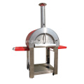 Deluxe High Quality Outdoor Woodfired Pizza ogaumu